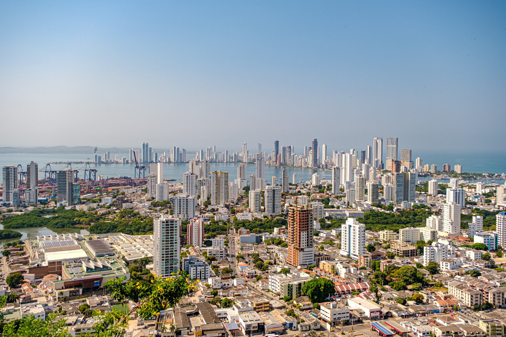 Cartagena