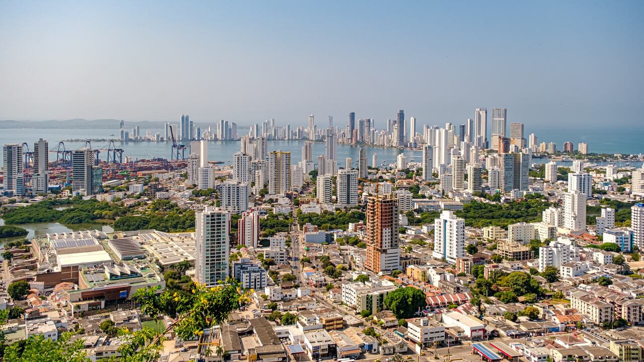 Cartagena