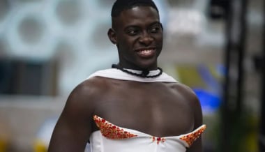 Campanita, participante de 'La casa de los famosos'