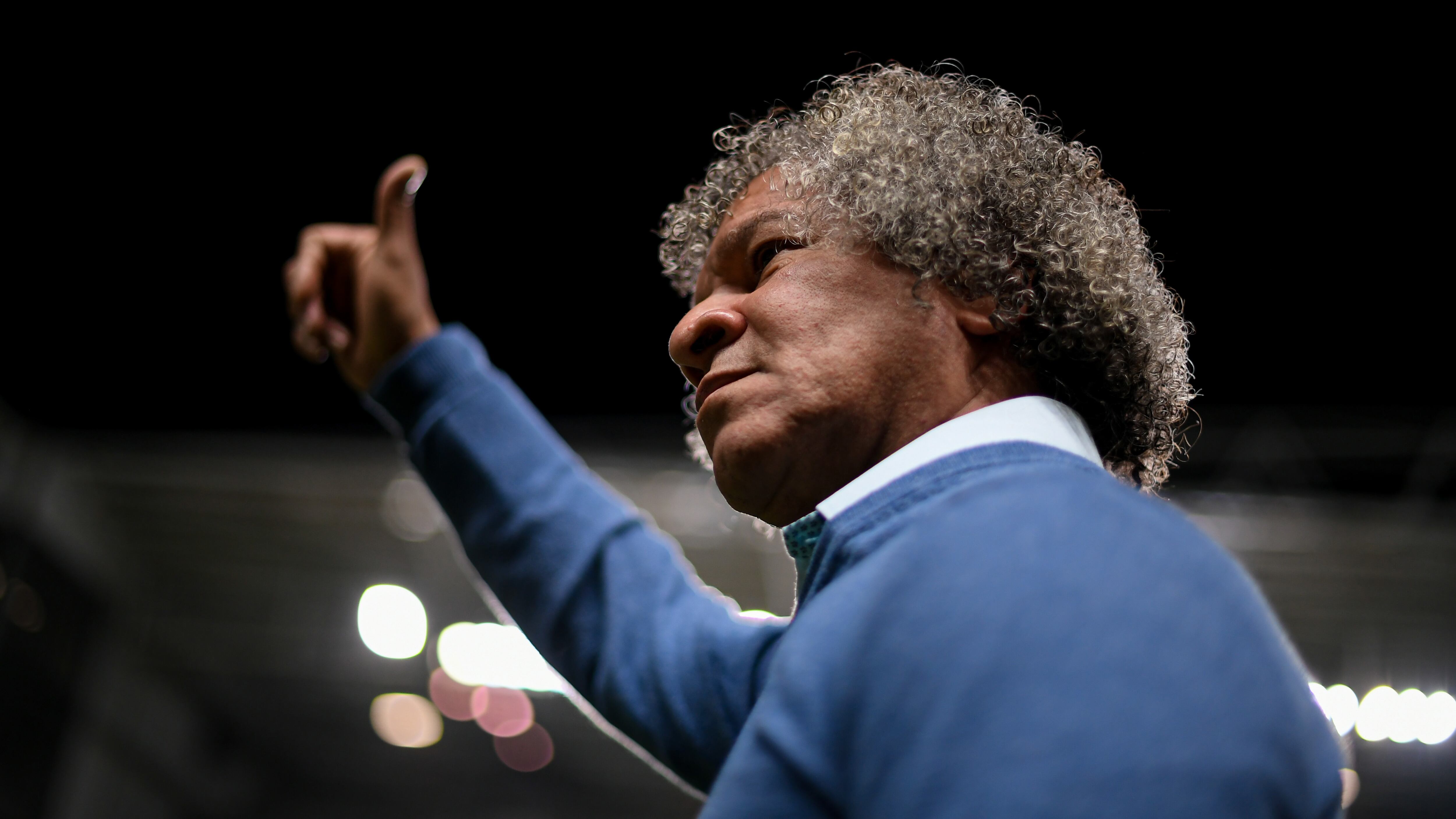 Alberto Gamero dejó de ser el entrenador de Millonarios, de manera oficial, el último día del 2024.