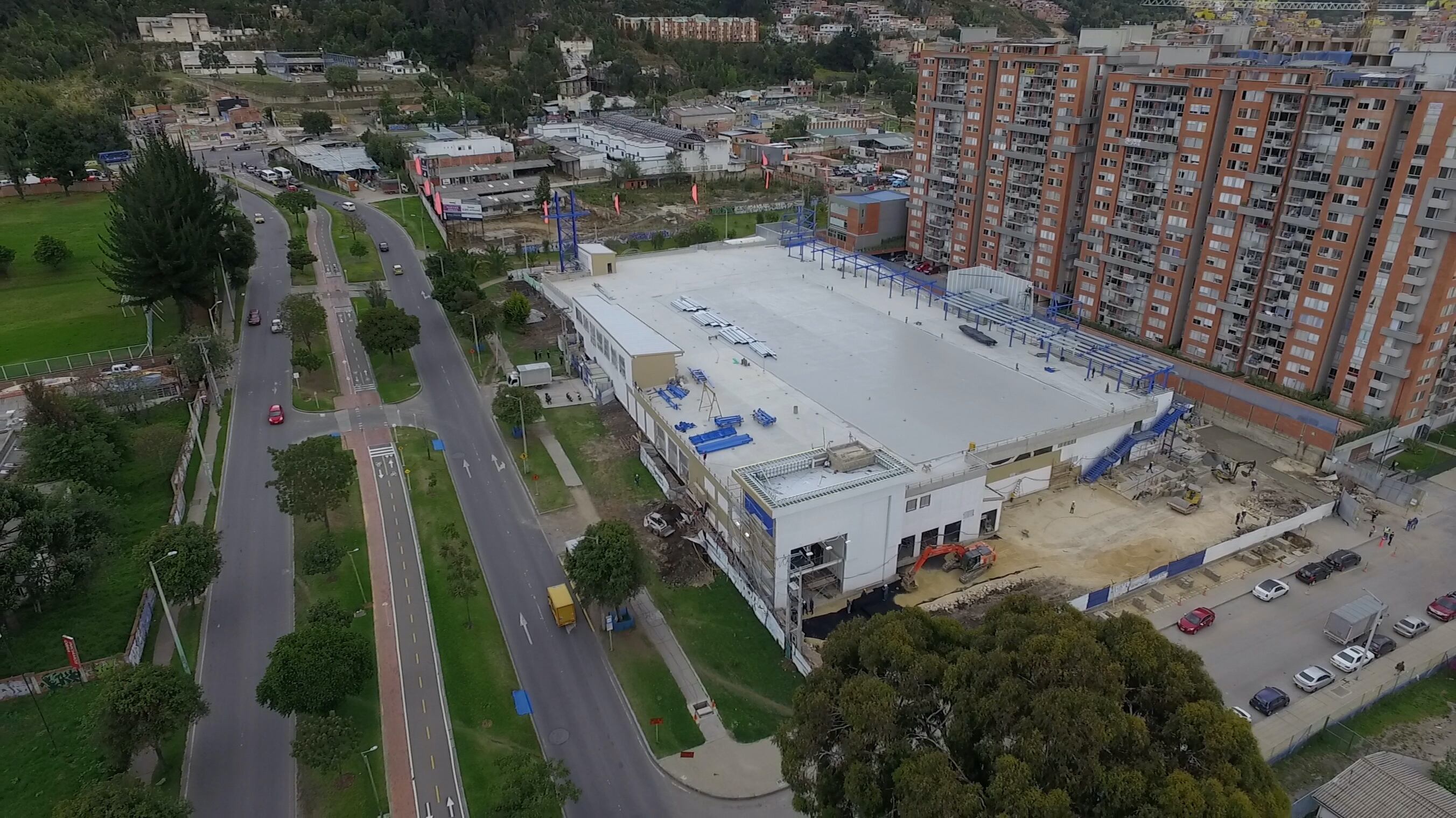 PriceSmart de Usaquén