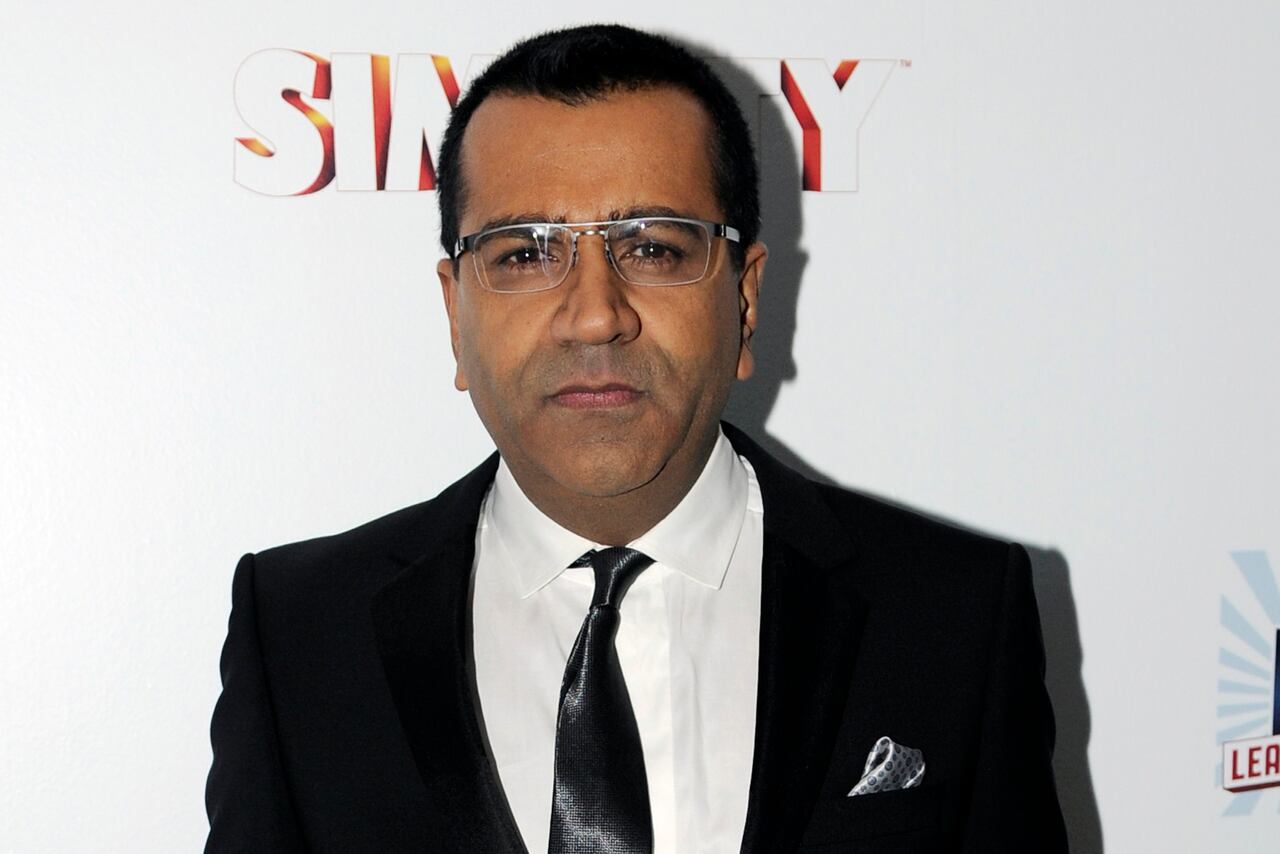 Martin Bashir, 22 de enero del 2013