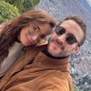 Majida Issa confirma su noviazgo con Roberto Romano