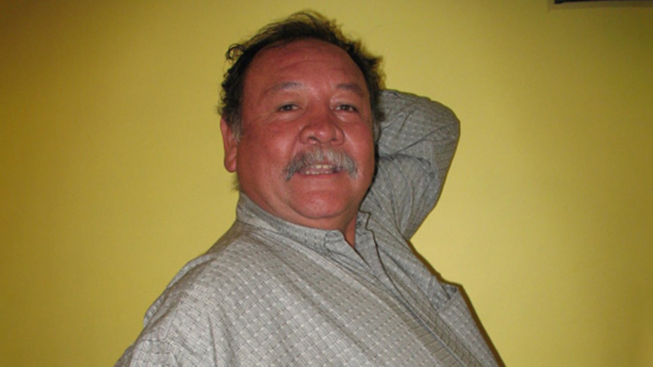 Carlos 'Cerdo' Molina