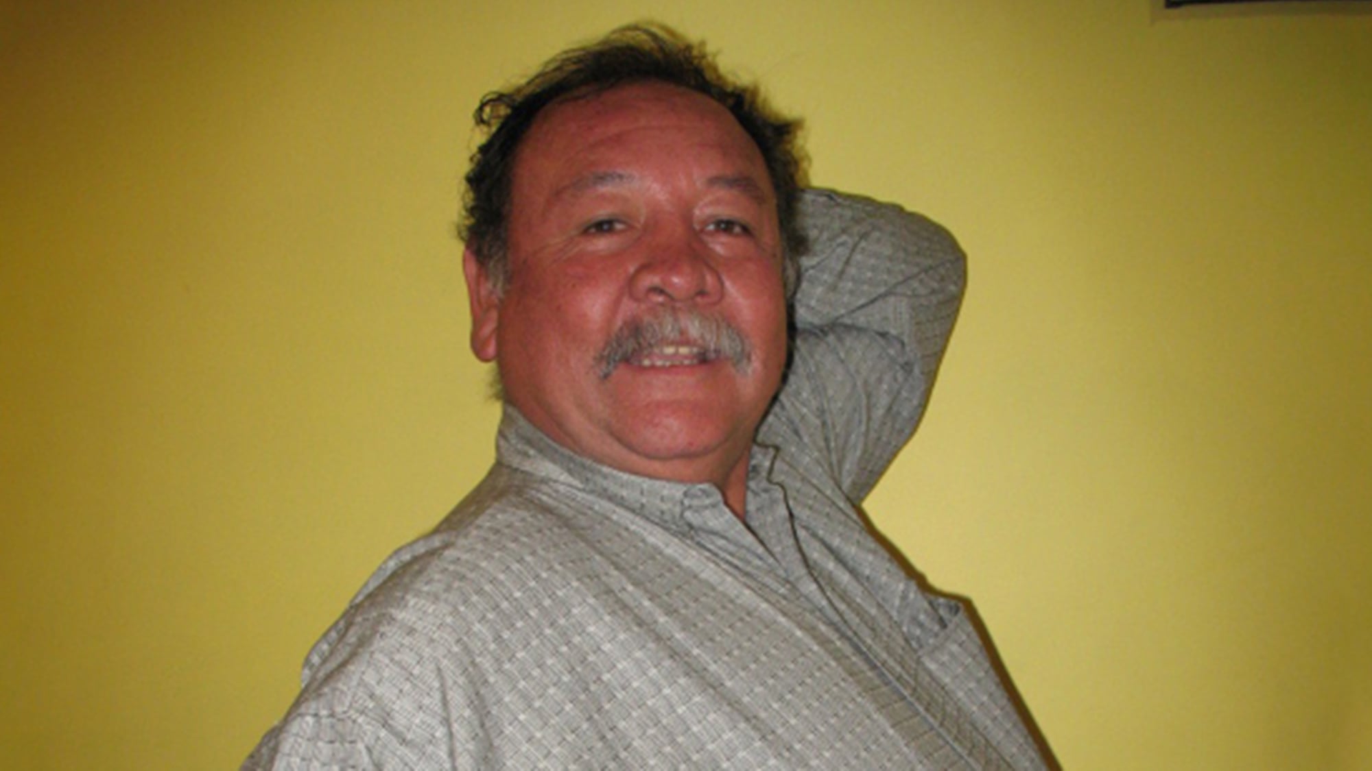 Carlos 'Cerdo' Molina