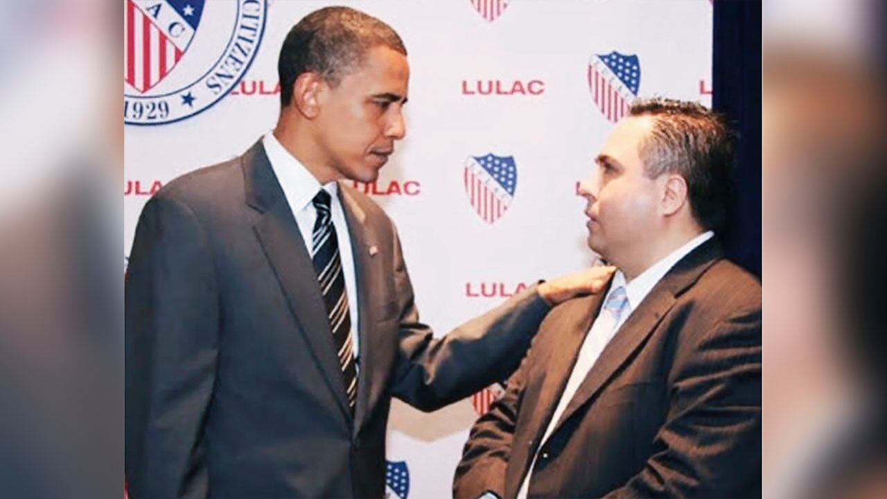 Germán Trejo llegó a asesorar a Gustavo Petro en materia de comunicaciones.