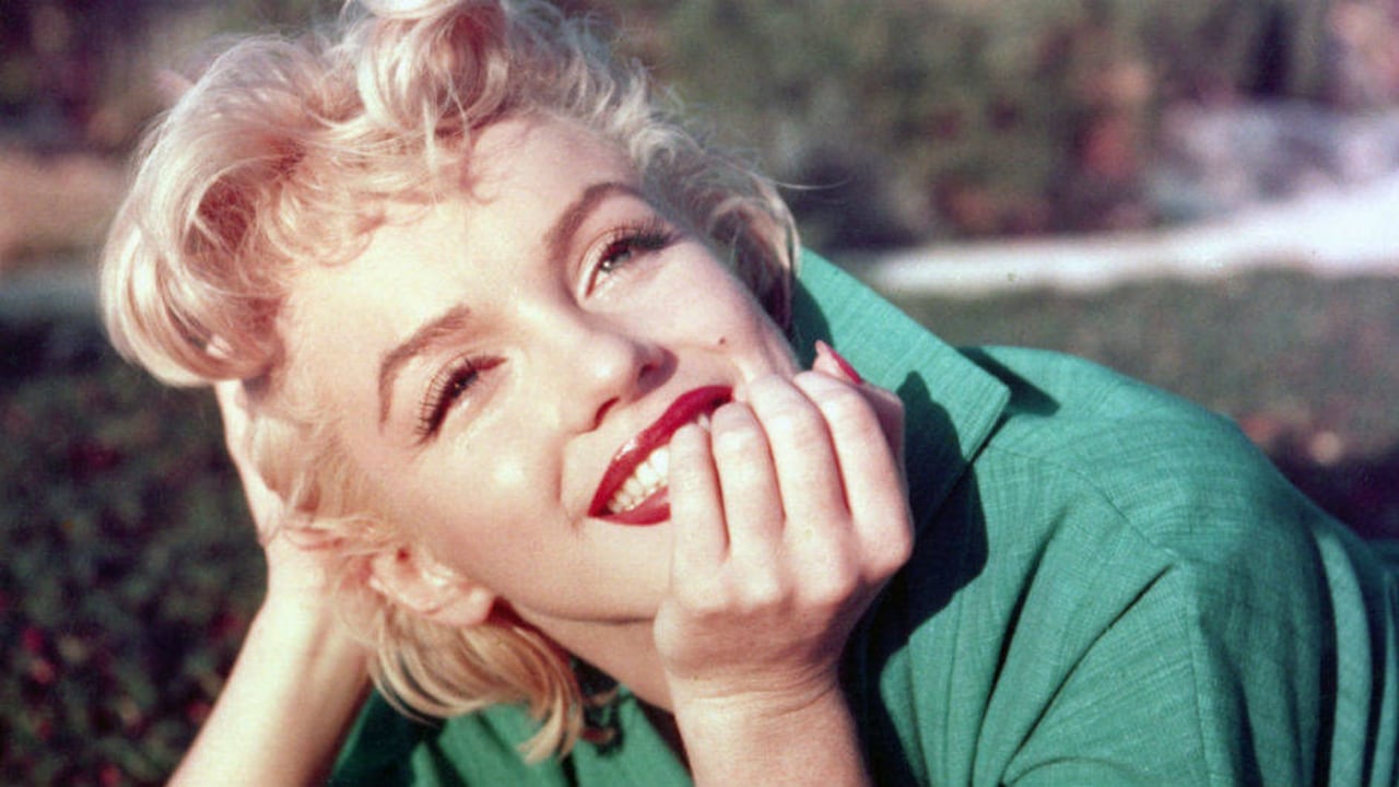 Fue ganadora de dos Globo de Oro por su actuación en 'Some Like It Hot'.