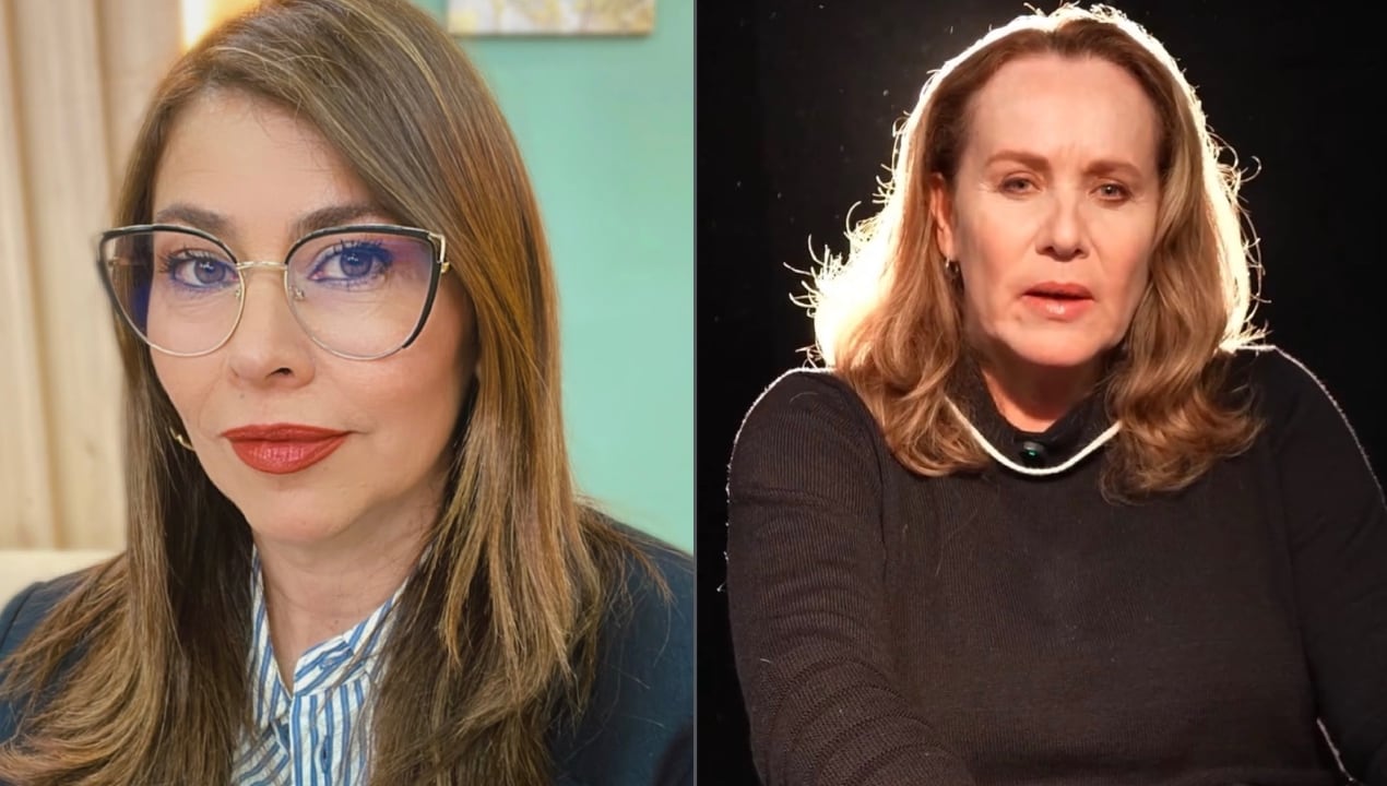 Marcela Gallego y Alejandra Borrero denunciaron irregularidades en el pago de nómina tras su participación en obras de teatro.
