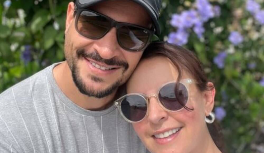 Gary Forero comentó esta mentira de la que fue víctima con una mujer hace varios años.