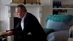 Chuck Feeney ha logrado su objetivo de regalar toda su fortuna.