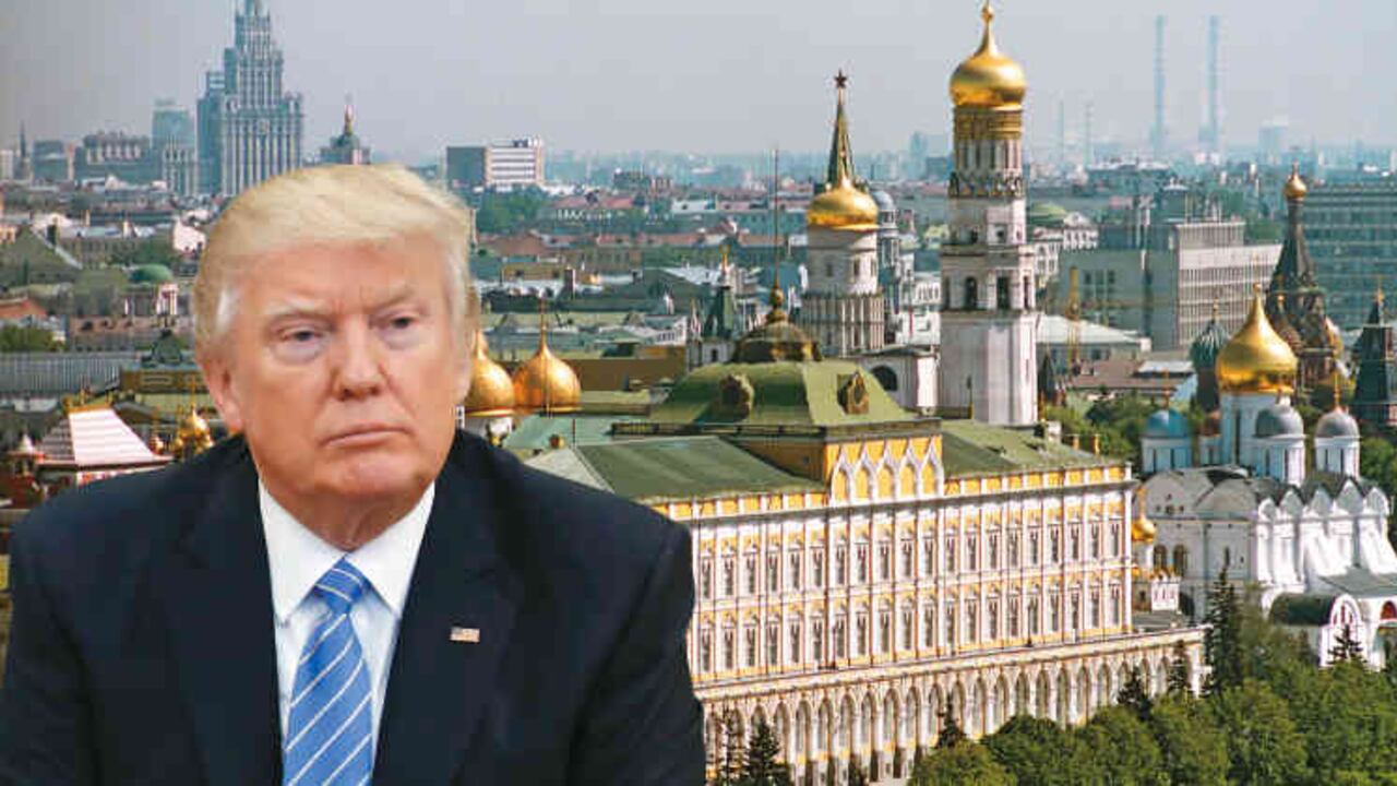 Trump solo ha tenido palabras amables para Putin. Sin embargo, durante su gobierno ha aumentado la beligerancia rusa. Dos aviones de ese país pasaron sobrevolaron un buque de guerra norteamericano en el mar Báltico y un barco de guerra navegó a pocos kilómetros de Connecticut.