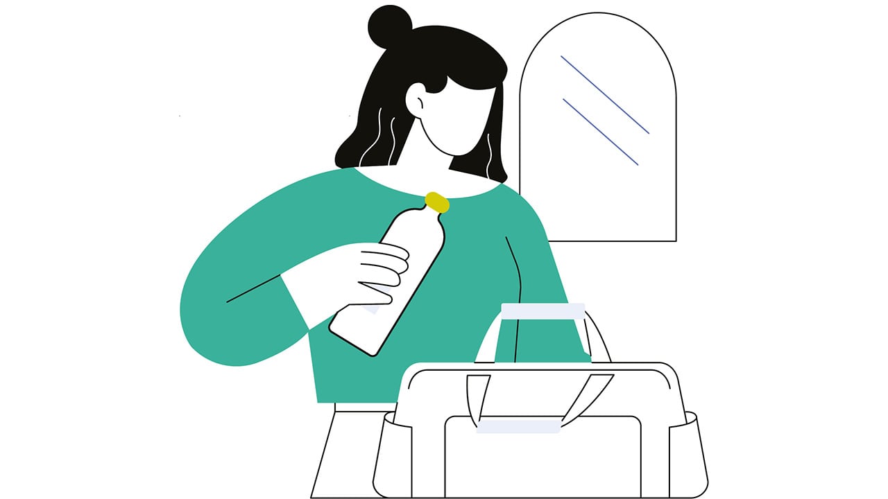 Cristal lidera en recordación, pero Brisa reduce la brecha en el mercado de agua embotellada.