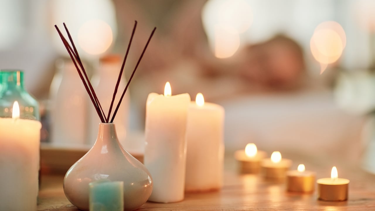 Los rituales traen cargas diferentes para cada uno de los signos.