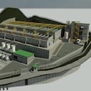 Proyecto de acueducto de Santa Marta