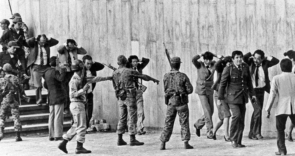 Tras librar una larga batalla jurídica, la fiscal Martha de Jesús Hurtado fue reconocida como víctima, la primera del Palacio de Justicia por trastornos en la salud mental.