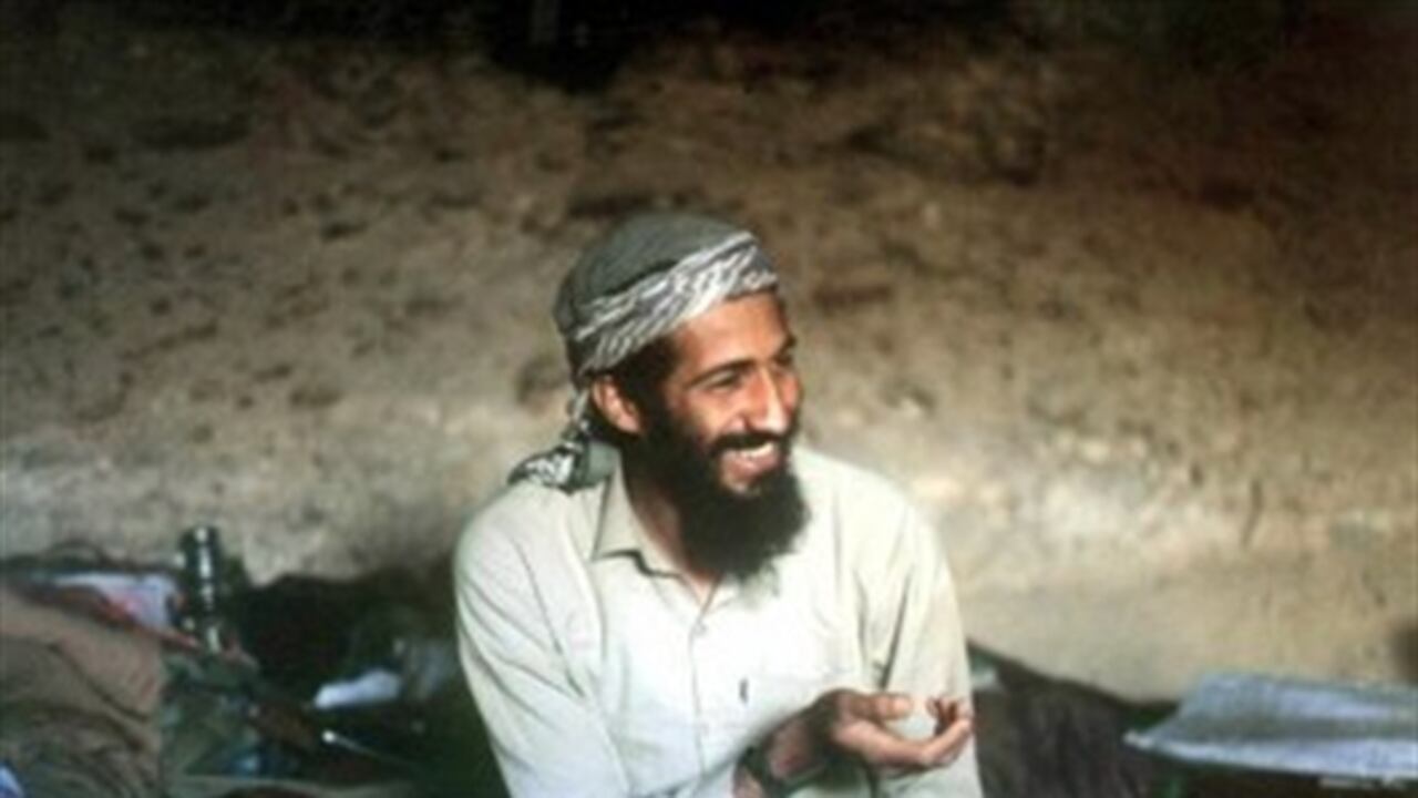 El presidente de EE.UU., Barack Obama, anunció la muerte del terrorista Osama Bin Laden, líder de Al Qaeda.