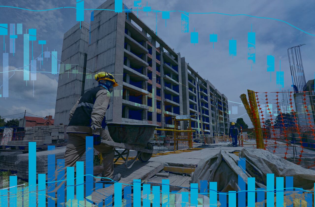 Construcción de vivienda