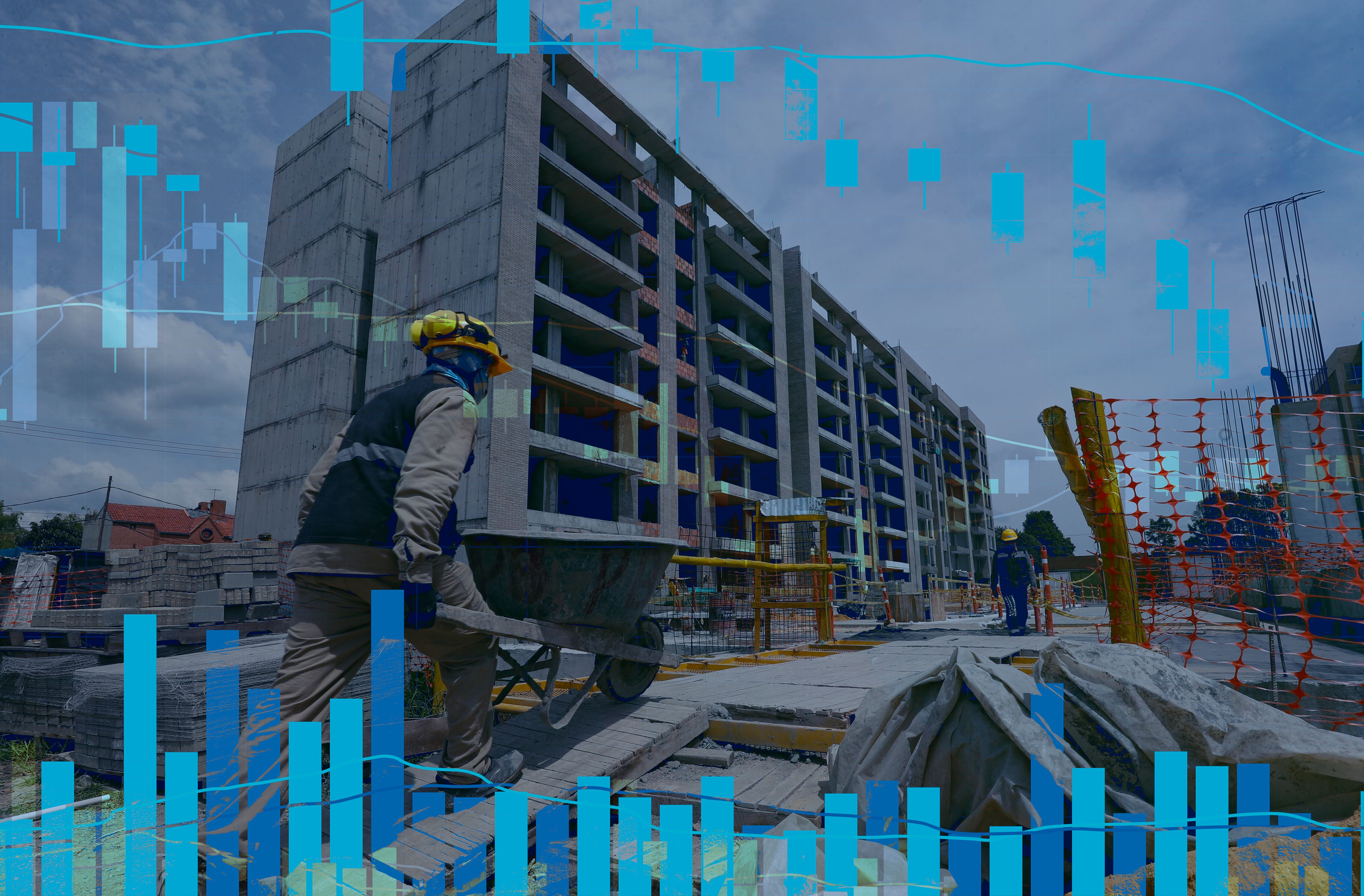 Construcción de vivienda