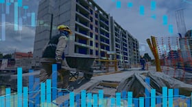 Construcción de vivienda