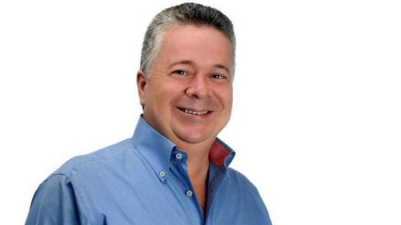 Los delitos imputados ocurrieron entre 2011 y 2015.