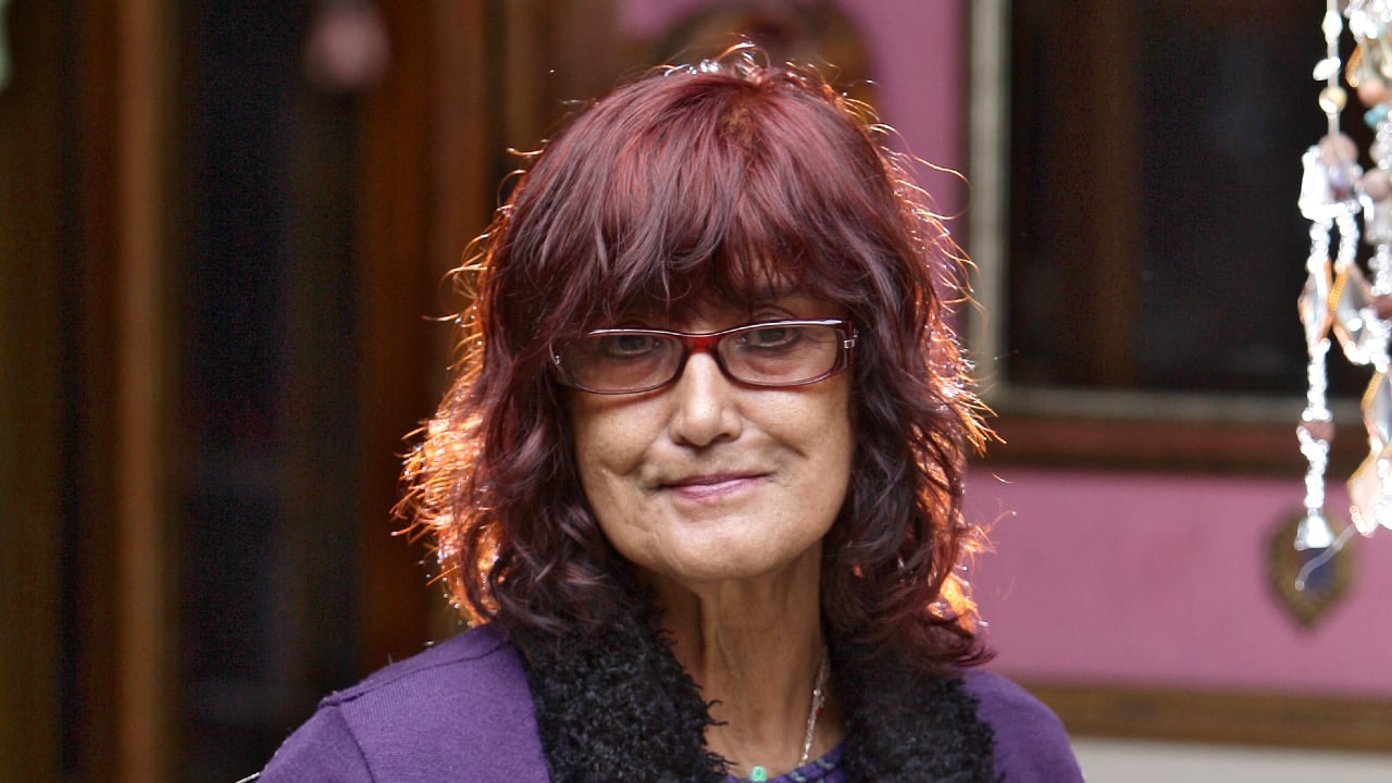 Patricia Ariza será la ministra de Cultura.