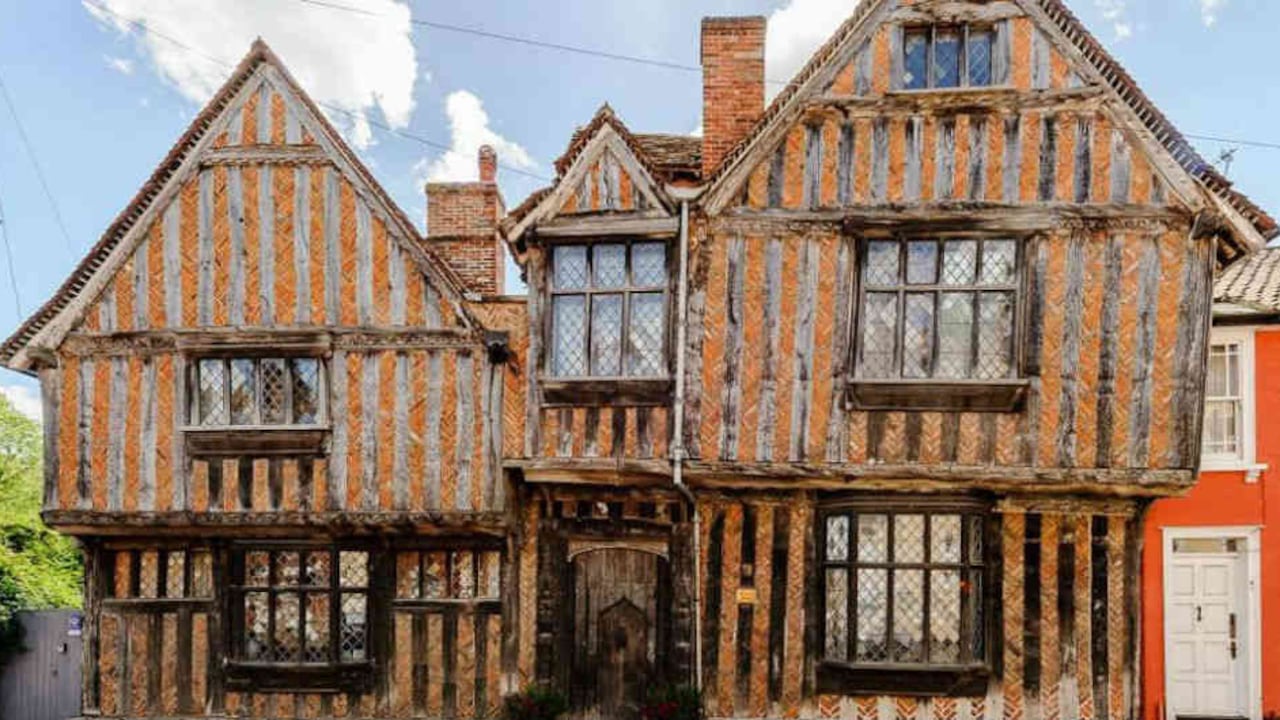 Buenas memorias, malas memorias, pero sin dudas una experiencia...