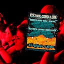El Festival Cordillera presenta la distribución oficial de artistas por días de su quinta edición