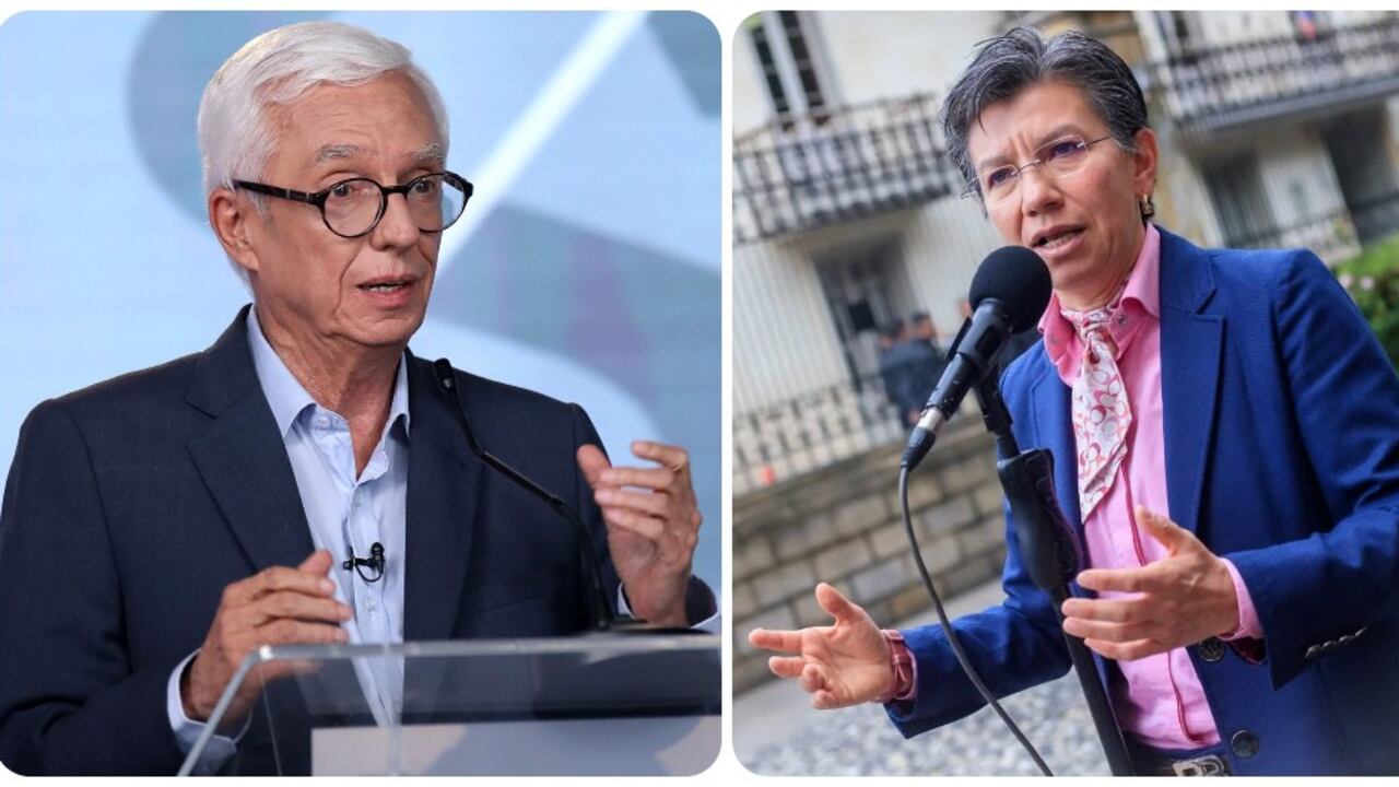 El ex senador, Jorge Robledo, le pidió a la alcaldesa Claudia López que aplace la apertura de la licitación del corredor verde de la Carrera Séptima en Bogotá.