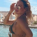 Foto: Instagram @nataliaparisartist