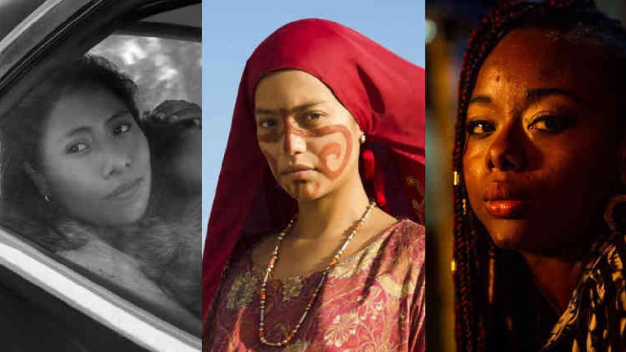 Somos Calentura, Pájaros de Verano y la mexicana Roma son algunas de las nominadas.