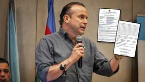 Según el Tribunal Administrativo del Valle, la alcaldía trasladó recursos del presupuesto sin permiso del Concejo. En duda el aval de facultades para integrar más de $ 820.000 millones a las arcas del Distrito.