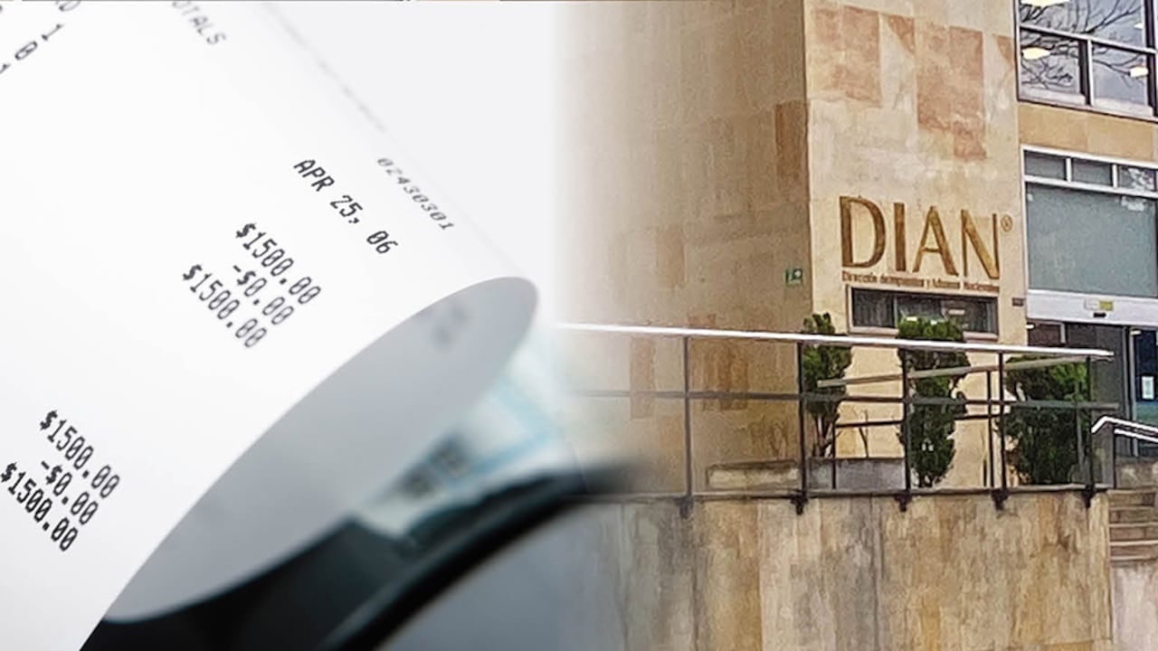 Así puede verificar si tiene deudas activas con la Dian.