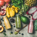 Jugo natural que combate eficazmente la anemia, proporcionando nutrientes esenciales.