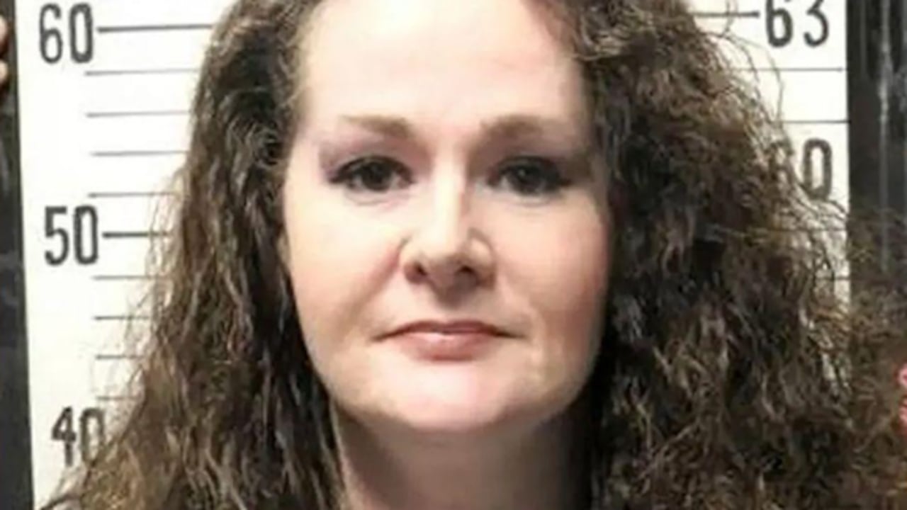 Corte suspende la orden de pena de muerte a Christa Pike a tan solo una hora de su ejecución.