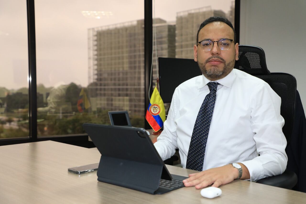 Superintendente de subsidio familiar