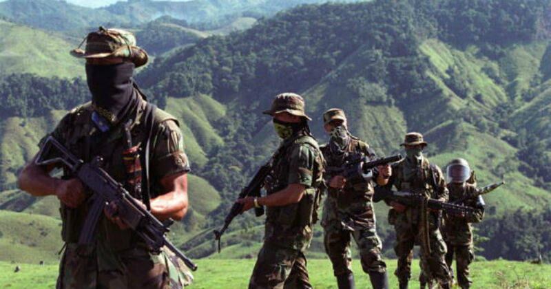 Los grupos criminales tienen azotadas varias regiones del país. 