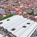 Plaza de mercado de La Ceja