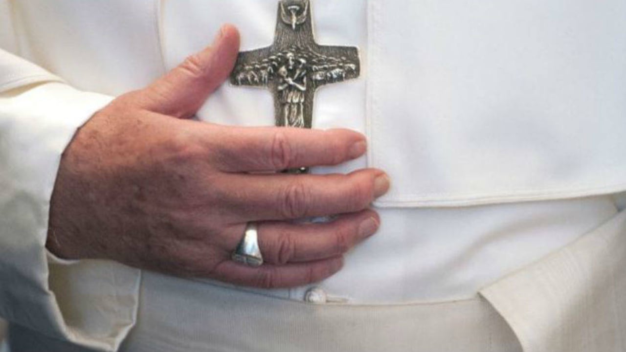 GETTY IMAGES / El equipo del fondo tuvo que deshacer su posición en Merck porque dejó de cumplir con los principios de la doctrina social de la Iglesia católica.