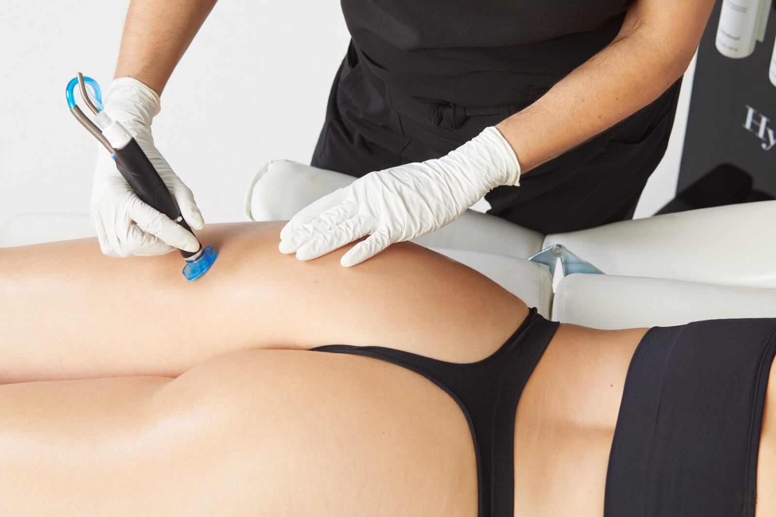 tratamiento de la piel