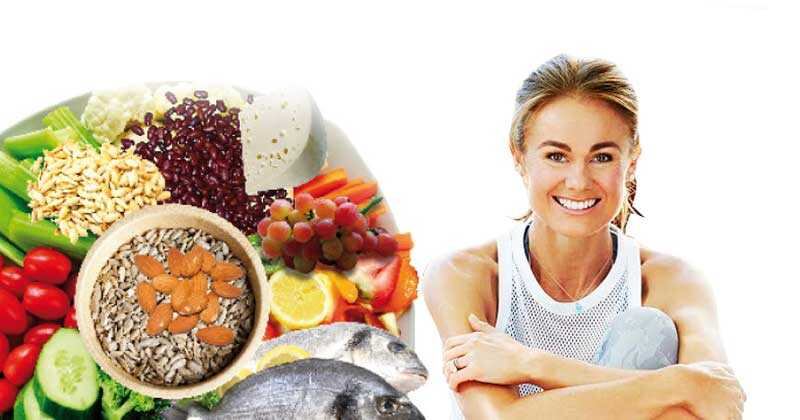 "Adelgazar no es solo cuestión de restringir el consumo de calorías y de tener fuerza de voluntad. Hay otros factores que influencian y condicionan esta meta a largo plazo"