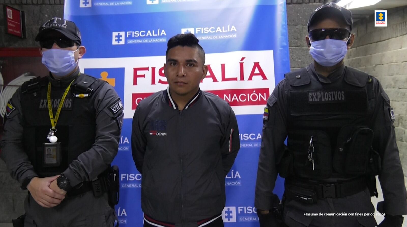 Cárcel para exsoldado del Ejército que habría abusado sexualmente de una menor indígena