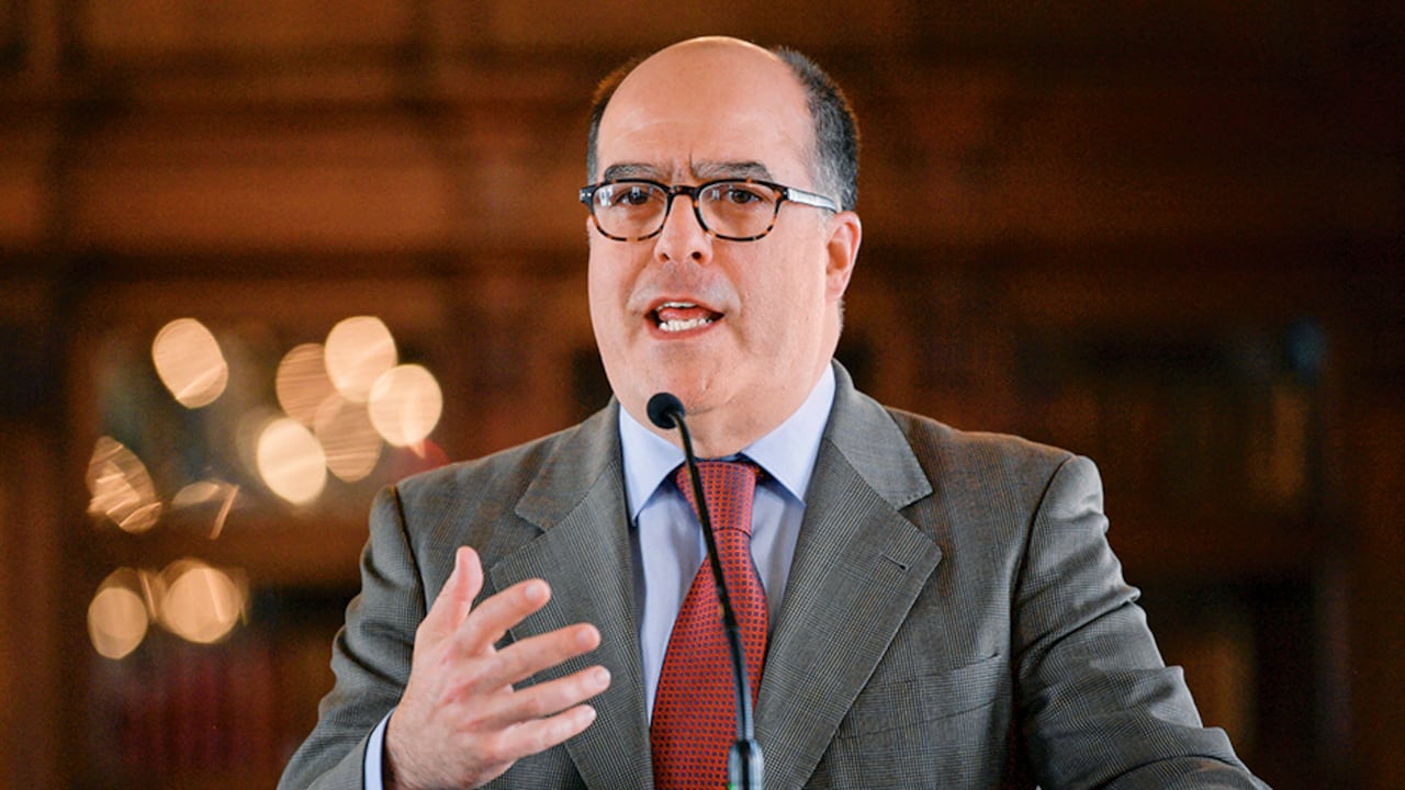 “El que ha escogido el camino a la violencia es Maduro, nosotros escogimos el camino a los votos, como el 28 de julio”.