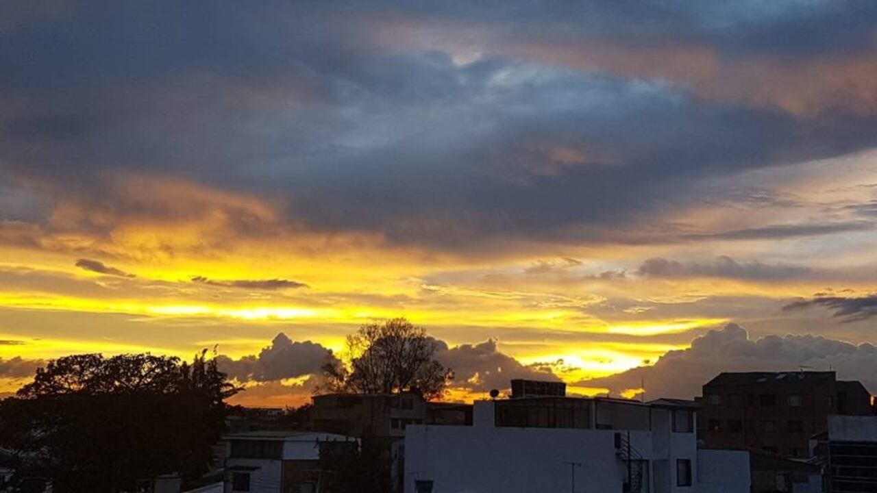 Una de las imágenes compartidas en las redes. Twitter: @jjimenezjordi