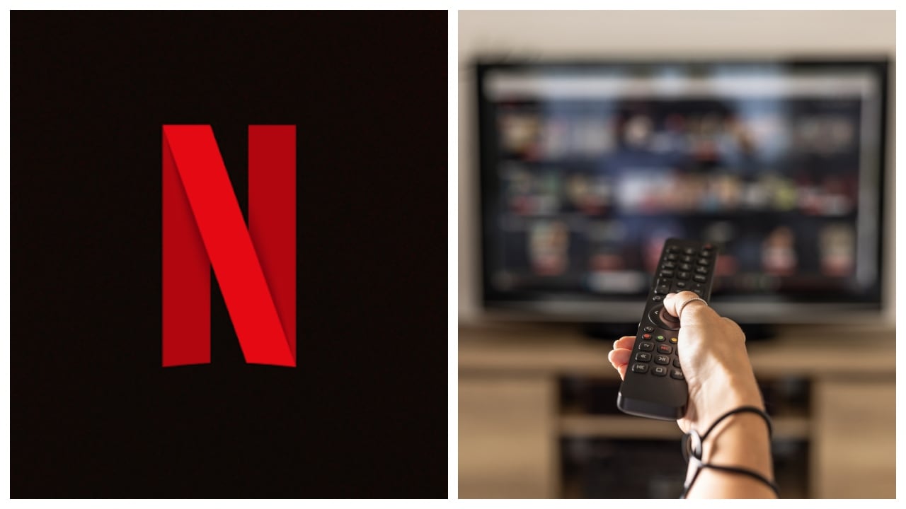 Estas son las películas más vistas de Netflix en Colombia.