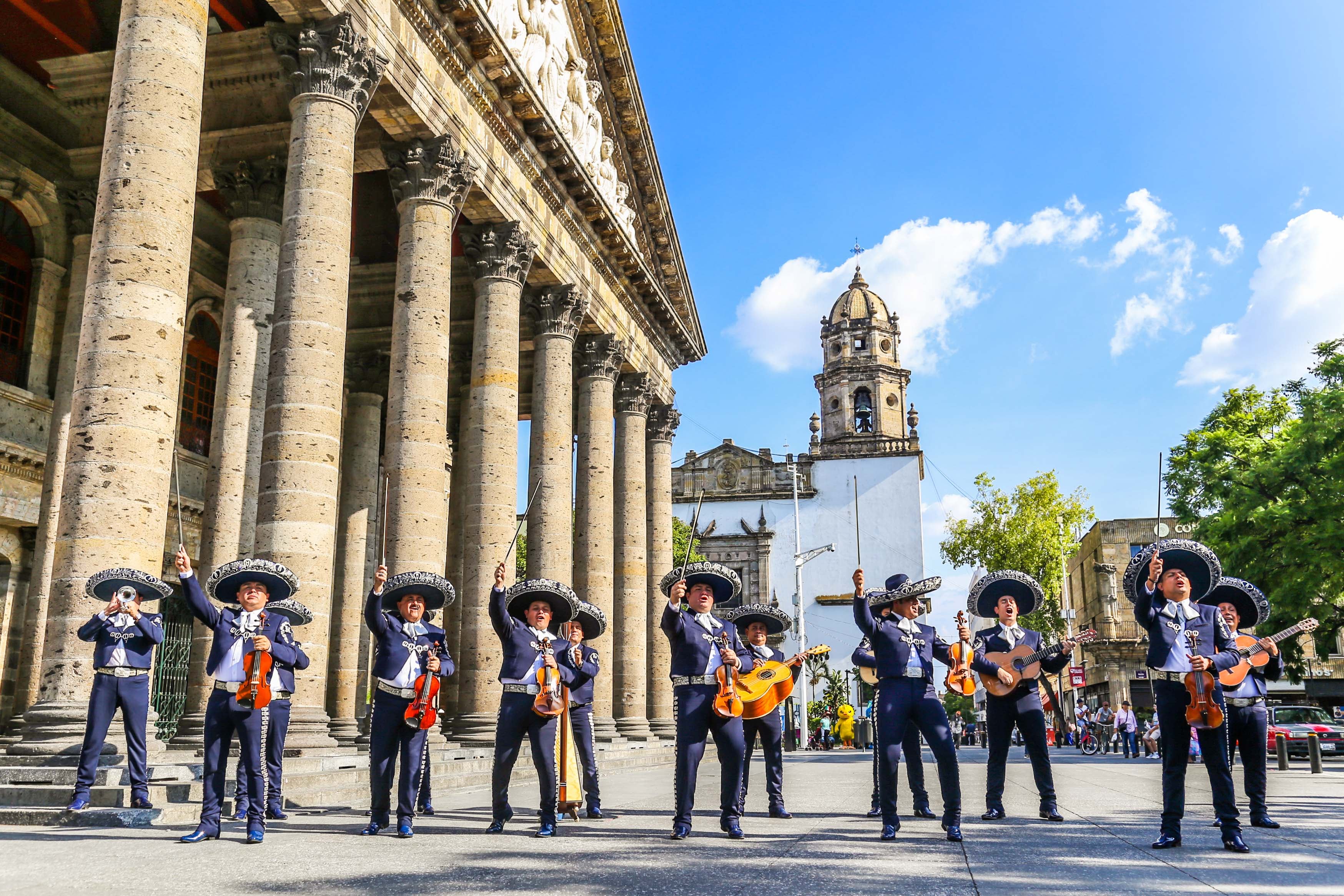 Guadalajara concentrará durante 2026 actividades relacionadas con la música, la literatura, las tradiciones y las artes escénicas.