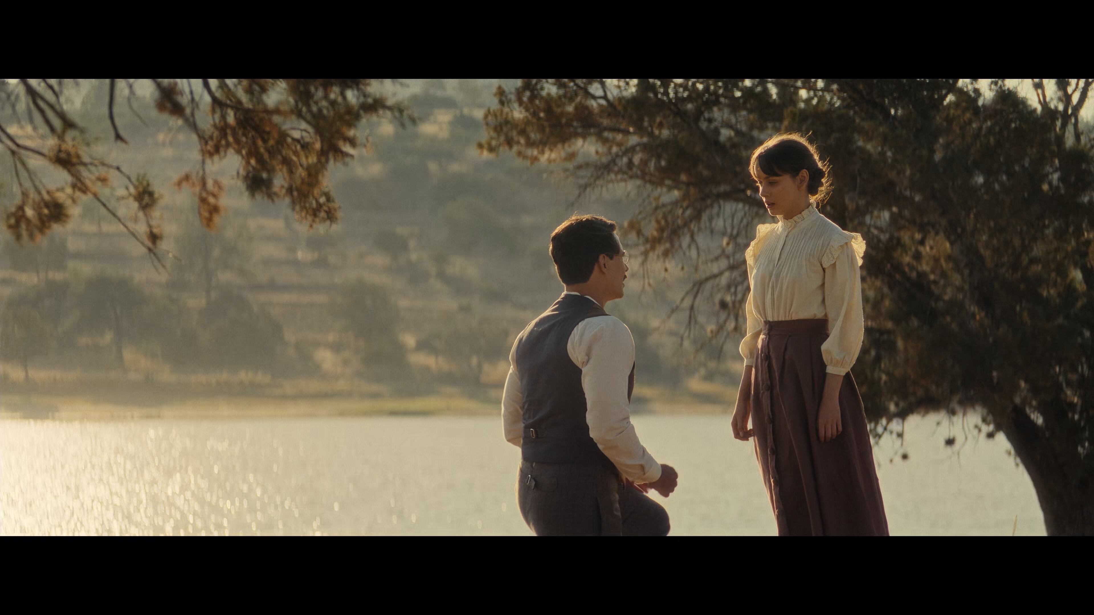 Como agua para chocolate, capítulo 1, segunda temporada