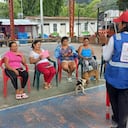 Unidad móvil llevará servicios de cuidado a mujeres rurales de Cundinamarca.
