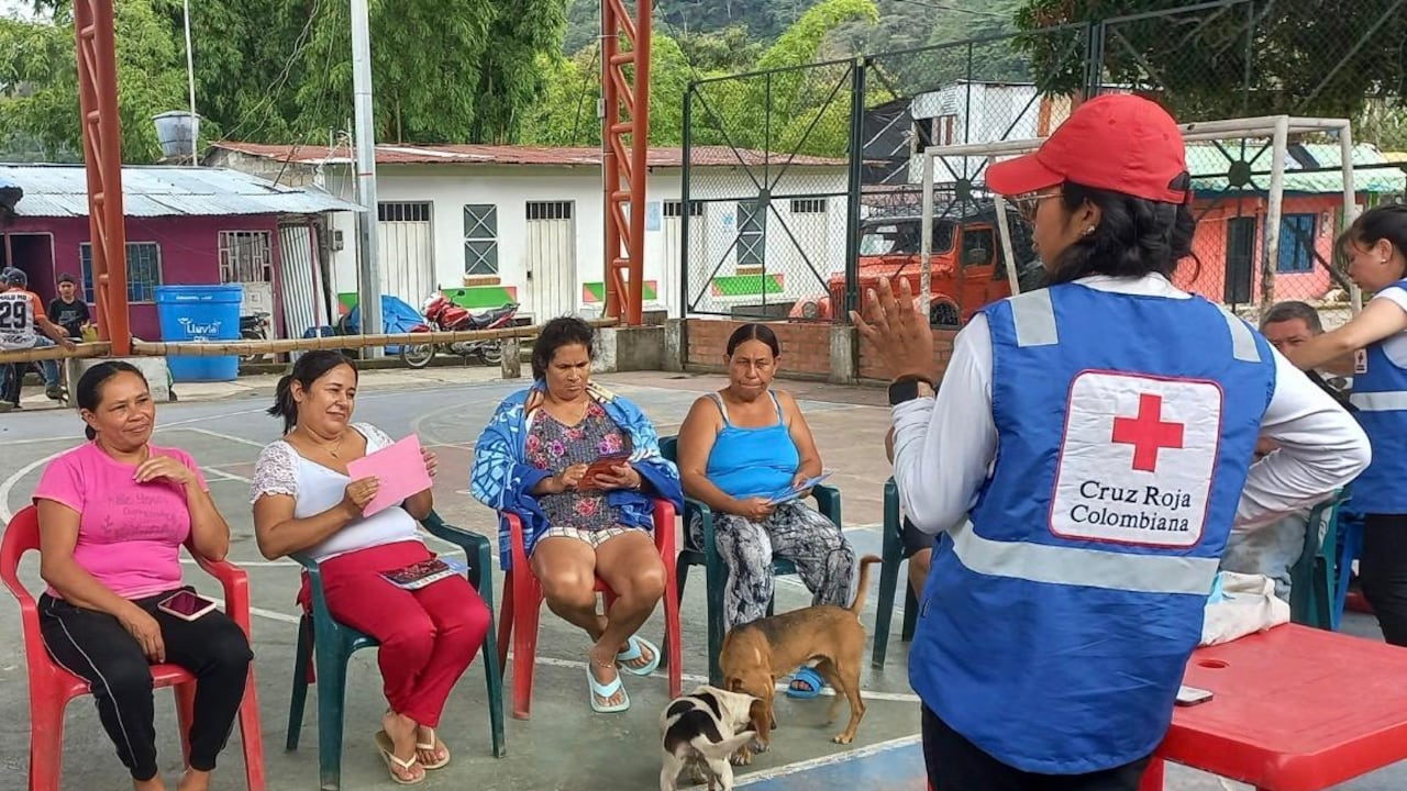 Unidad móvil llevará servicios de cuidado a mujeres rurales de Cundinamarca.