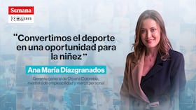 Cover video Mejor Colombia - Ana Diazgranados