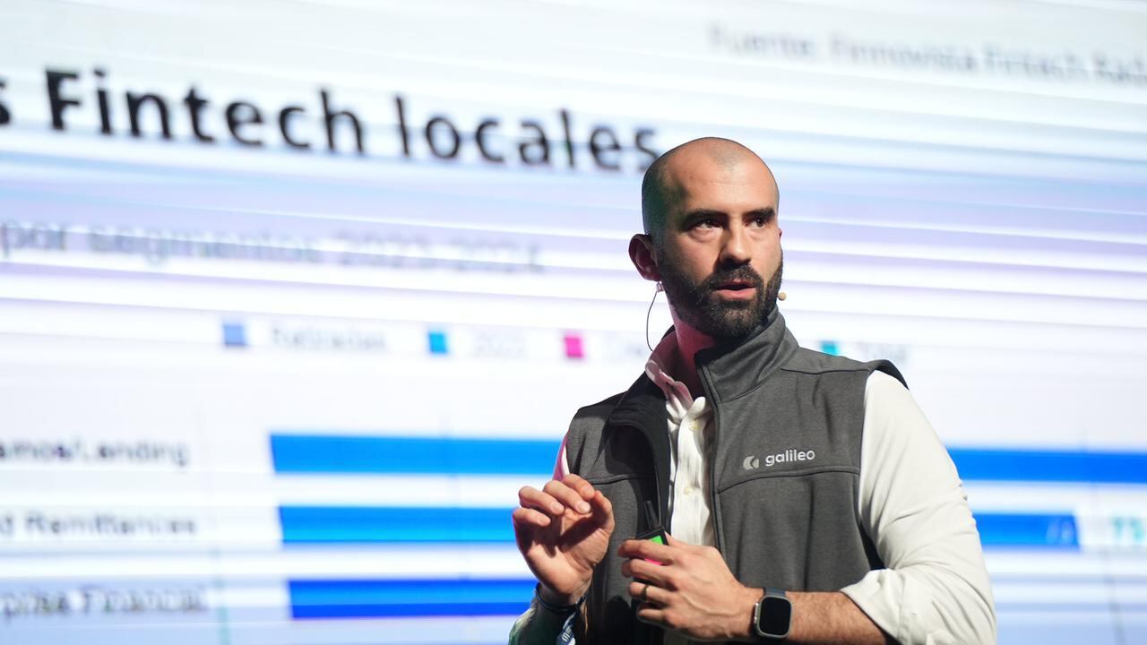 Head of Business Development en Galileo Financial Technologies Brasil.